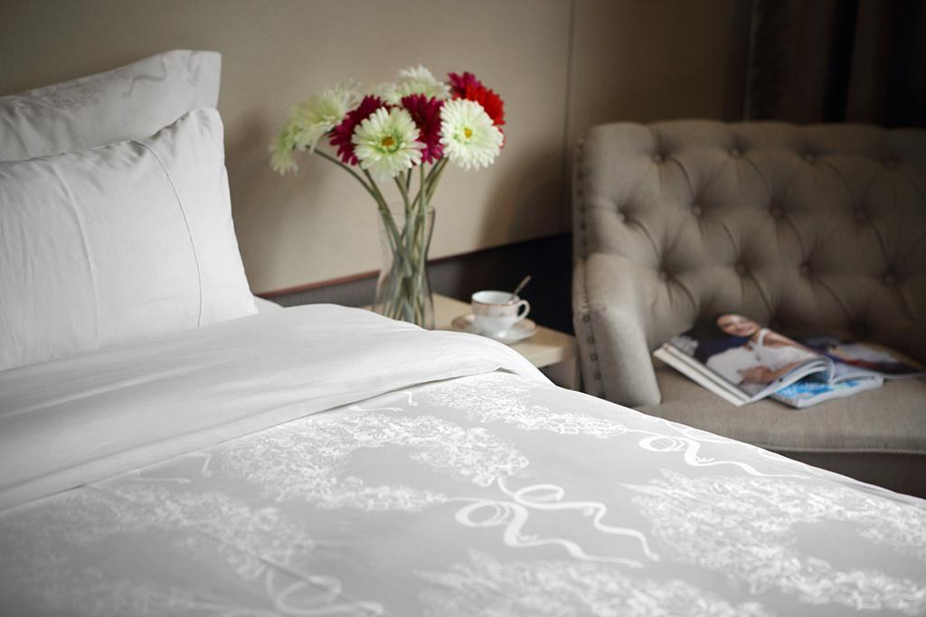 Hanyong Hotel - Qiaotou Shenzhen Luaran gambar