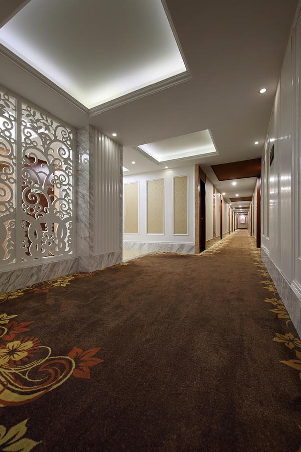 Hanyong Hotel - Qiaotou Shenzhen Luaran gambar